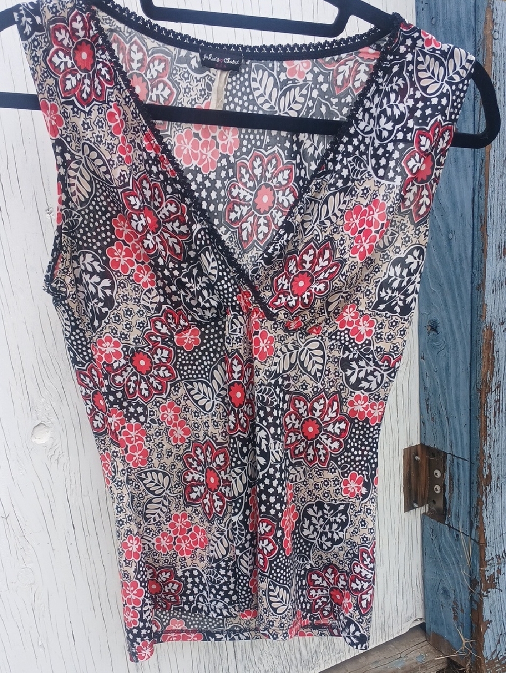 Vintage Top